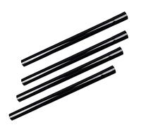 ANBOO 4 Pack 15in 32mm Vacuum Tube for for Henry Hoover Attachments Vacuum Cleaner Accessories Wand Extension Tube