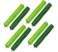 ANBOO 4 Set Replacement Brushes Compatible for iRobot Roomba E & I & J Series e5 e6 e7 i1 i1+ i2 i3 i3+ i4 i4+ i6 i6+i7 i7+ i8 i8+ j6+ j7 j7+,Combo i5 i5+j5 j5+ Vacuum Cleaner