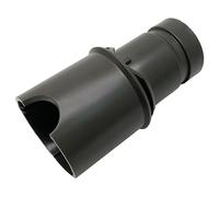 ANBOO Adapter, Nylon Replacement Parts for Dyson DC Models to Accessories of V7, V8, V10, V11, V15, Dust Hose Connector, 32mm Interface Adapter