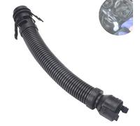 ANBOO Air Intake Breather Hose Pipe 13717803842 for BMW 1 3 4 5 6 7 Series E81 E82 E87 E90 E91 E92 F32 F33 F36 E60 E61 F10 F11 X1 E84 X3 E83 X4 F26 X5 E70 F15 X6 E71 F16