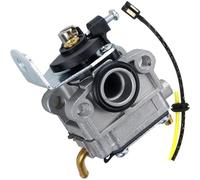 ANBOO Carburetor Chain Saw Replacement for TTK587GDO 4 IN1and TTL488GDO 2 IN1 Compatible with TITAN-TTL488GDO Multi Tool Strimmer