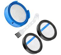 ANBOO Vacuum Cleaner Filter for Aeg Ultimate 8000 Accessories, Pre-Motor Filters HEPA Filter Set for Aeg Askw4 Wireless Vacuum Cleaner for AEG ASKW4 ESKW4 FX8 AZE156