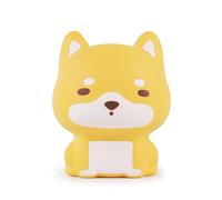 Anboor 10.8cm Squishies Toy Dog Kawaii Soft Squishy Animals Toy Slow Rised Squeeze Puppy Dog Squish Stress Relief for Kid Adult Toys