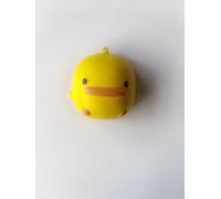 Anboor 5 Pcs Duck Squishy Toys For Kids Slow Rising Animals Foam Animal Stress Squishes Cute Squeeze Toy