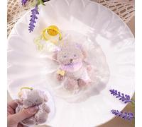 Anboor Dog Squishy Toy, Ultra Soft Premium Silicone Teddy Dog Squeeze Fidget Toys Stress Relief for Kids Adults Autism Birthday Gifts