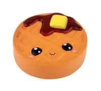 Anboor Squishies Chocolate Cake Kawaii Slow Rising Squishies Squeeze Toys Stress Relief Soft Gift Collection