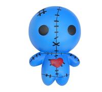 Anboor Squishies Ghost Doll Halloween Squishy Slow Rising Squeeze Toys Stress Relief Kawaii Soft Squishies Sensory Toys Gift Collection