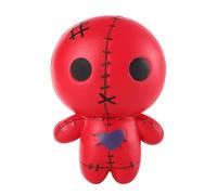 Anboor Squishies Ghost Doll Kawaii Soft Age 3+ Slow Rising Scented Squishies Stress Relief Kids Toys Children's Day Present