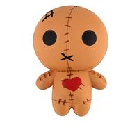 Anboor Squishies Ghost Doll Kawaii Soft Age 3+ Slow Rising Scented Squishies Stress Relief Kids Toys