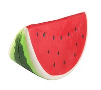 Anboor Squishies Watermelon Slow Rising Squishies Kawaii Scented Fruit Toy Prime for Collection 1 Pcs Color Random