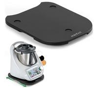 ANBOXIT Slider Board for Thermomix TM6/TM5, Sliding Tray for Thermomix