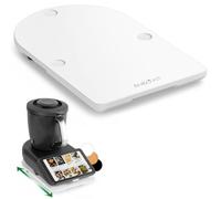 ANBOXIT Slider Board for Thermomix TM7, Sliding Tray for Thermomix