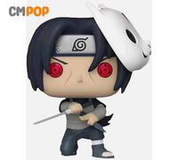 Anbu Itachi - #1027- Funko Pop - Animation - Naruto Shippuden - Chalice Collect