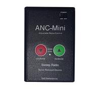 ANC-Mini (Adjustable Noise Control) for Ghost and Spirit Boxes Ghost Hunting Equipment Paranormal