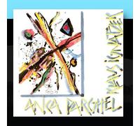 Anca Parghel feat. KlaIgnatzek - Anca Parghel / KlausIgnatzek [Audio CD]