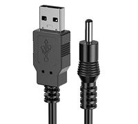 Ancable USB Charger Fit for Foreo Luna Fairwill Toothbrush