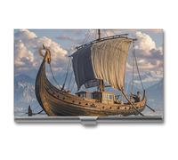 Anceky A Lone Eagle Business Name Cards Booklet for Professionals, Executives