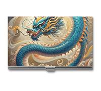 Anceky A Lone Eagle Business Name Cards Booklet for Professionals, Executives