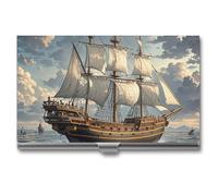 Anceky A Lone Eagle Business Name Cards Booklet for Professionals, Executives