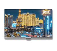 Anceky A Lone Eagle Business Name Cards Booklet for Professionals, Executives