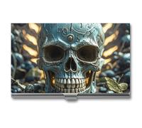 Anceky A Lone Eagle Business Name Cards Booklet for Professionals, Executives