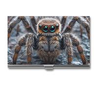 Anceky Ghosts Dance with Magic Business Name Cards Booklet for Professionals, Executives