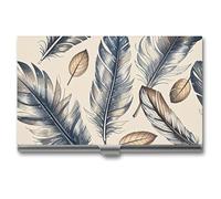 Anceky Ghosts Dance with Magic Business Name Cards Booklet for Professionals, Executives