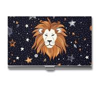 Anceky Retro Canada Flag Pattern Business Name Cards Booklet for Professionals, Executives