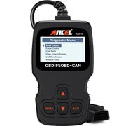 ANCEL AD310 OBD2 Code Reader OBD2 Scanner Universal Car Engine Fault Code Car &