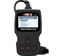 ANCEL AD310 OBD2 Code Reader Scanner Universal Car AD310-US,