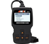 ANCEL AD310 Universal OBD2 Scanner Code Reader Car Engine Fault Diagnostic