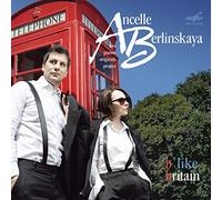 Ancelle/Berlinskaya - B Like Britain