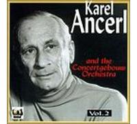 Ancerl, Karel - Conducts Beethoven/Rachmaninov