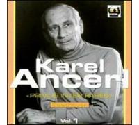 Ancerl, Karel - Missa Solemnis (Toronto So, Ancerl)