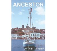 ANCESTOR: A Carriacou Sloop’s Voyage to Vancouver