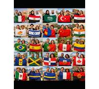 ANCESTOR BIOS, NARRATIVES, AND RANDOM FABLES: REFERENCES FROM THE SERIES "BLACK, RED, YELLOW, AND WHITE LIES MATTER TOO"