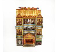 Ancestor Money Ritual Supplies Paper Tie,Paper Villa Chinese Funeral Supplies, Qingming Festival Funeral and Hunger Festival, The Funeral of The Tomb-Sweeping Day