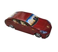 Ancestor Money Ritual Supplies Paper Tie,Three-Dimensional Paper Car Chinese Funeral Supplies, Qingming Festival Funeral and Hunger Festival, The Funeral of The Tomb-Sweeping Day