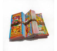 Ancestor Money to Burn, Ancestor Money Ritual Paper 175pcs for Funeral Qingming Festival Hungry Ghost Festival 21x10cm