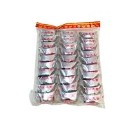 Ancestor Money to Burn, Ancestor Money Silver Ingot Paper Pack of 30 for Qingming Festival Hungry Ghost Festival