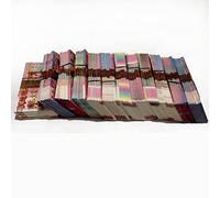Ancestor Money to Burn, Pack of 12 Ancestor Money Ritual Supplies for Qingming Festival Size 15.5x7.5cm