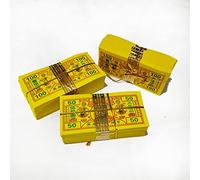 Ancestor Money to Burn, Pack of 320 Ancestor Money Ritual Paper for Qingming Festival Tomb Sweeping Day Hungry Ghost Festival
