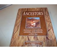 Ancestors: In Search of Human Origins