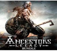 Ancestors Legacy Bundle PC Steam CD Key
