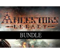 Ancestors Legacy Bundle Steam CD Key