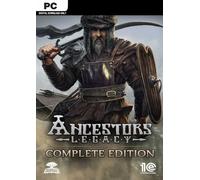 Ancestors Legacy - Complete Edition PC