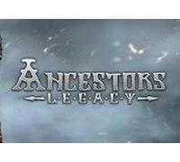 Ancestors Legacy EU Steam CD Key