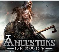 Ancestors Legacy PS4 Account
