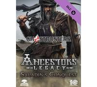 Ancestors Legacy - Saladin's Conquest (PC) - Steam Gift - GLOBAL