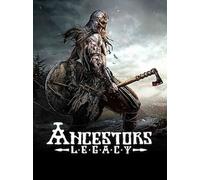 Ancestors Legacy (Xbox One) - Xbox Live Key - EUROPE